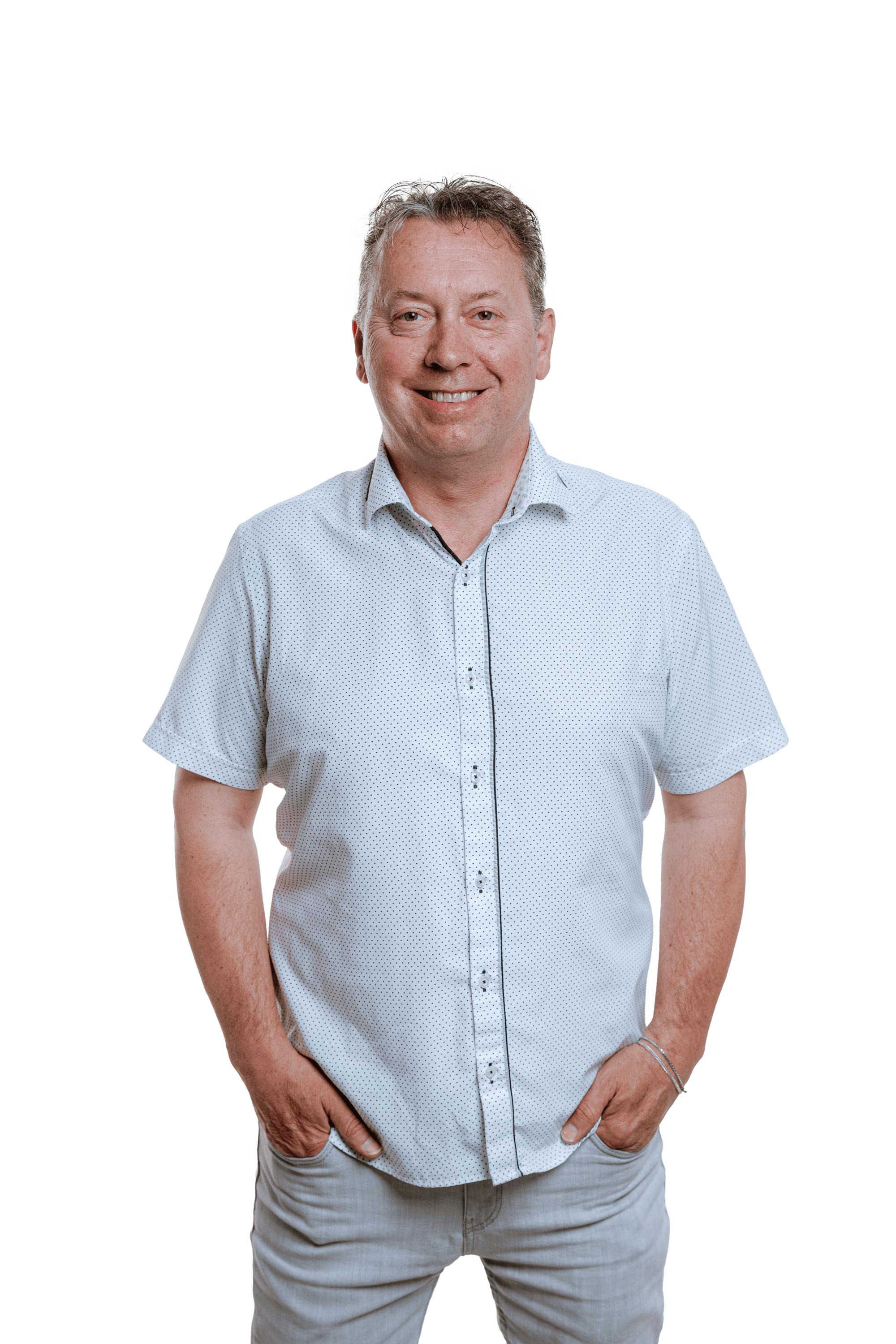 Stanislav Berčík