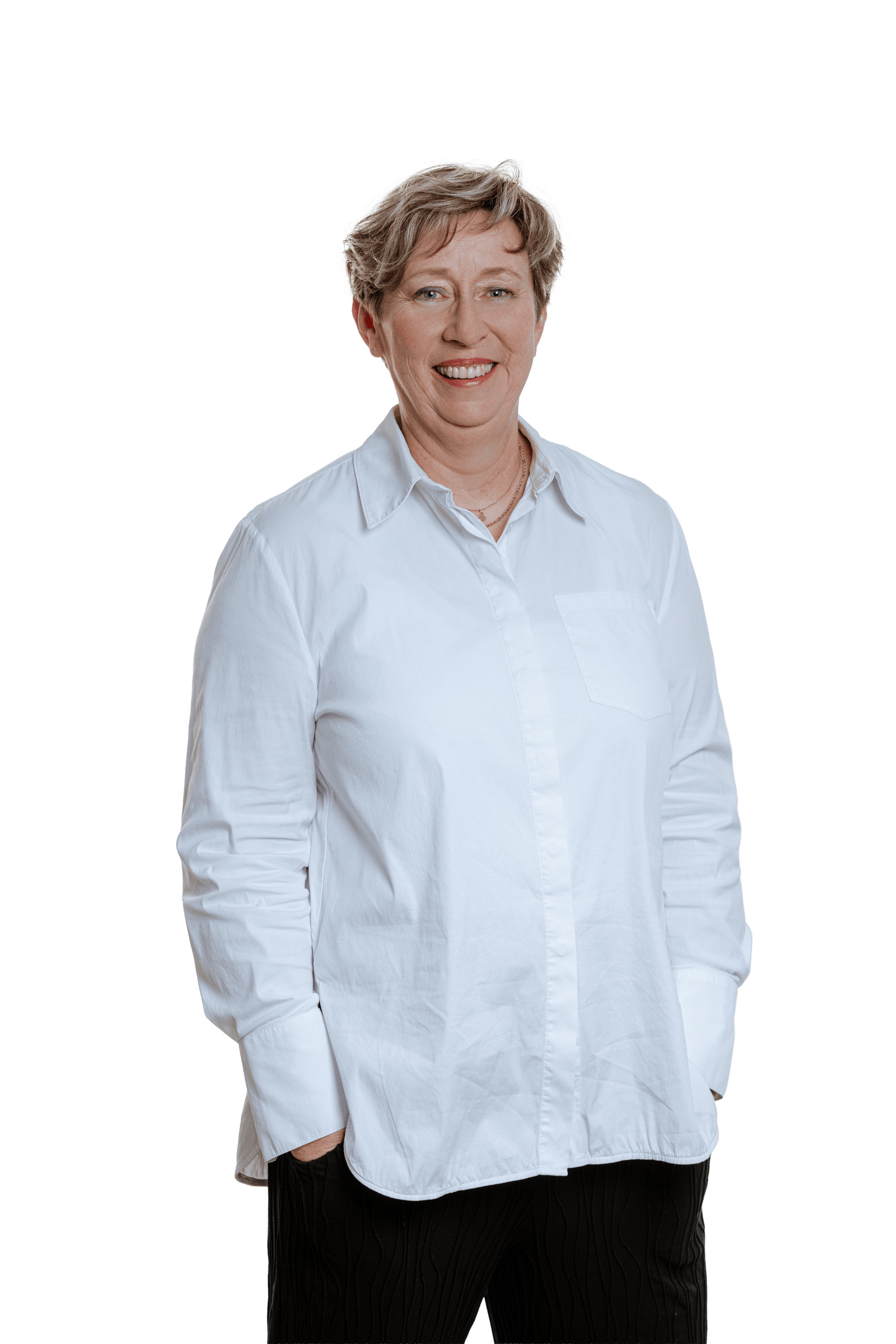 Ing. Petra Fialová