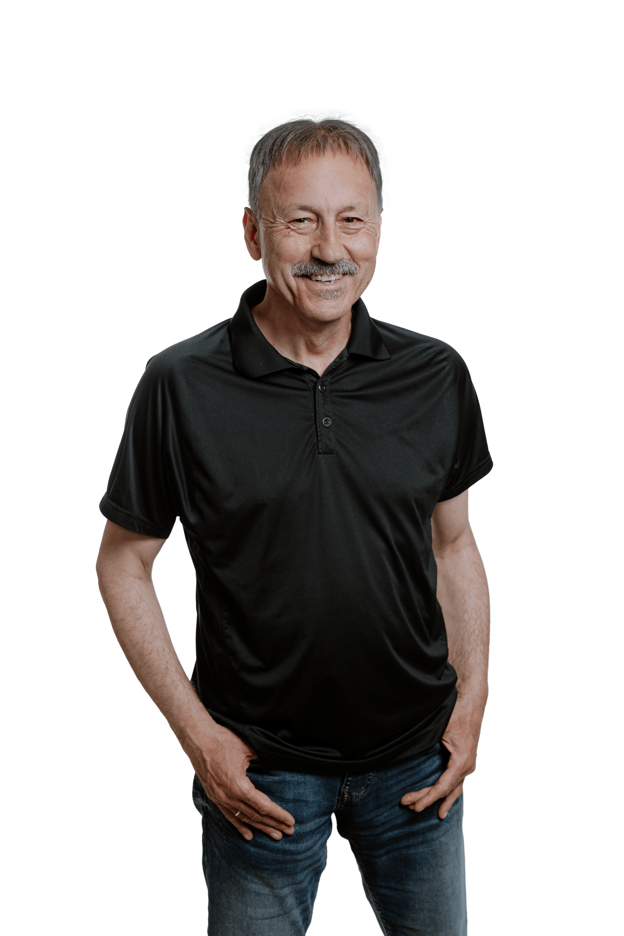 PhDr. Walter Bartoš, Ph.D., MBA