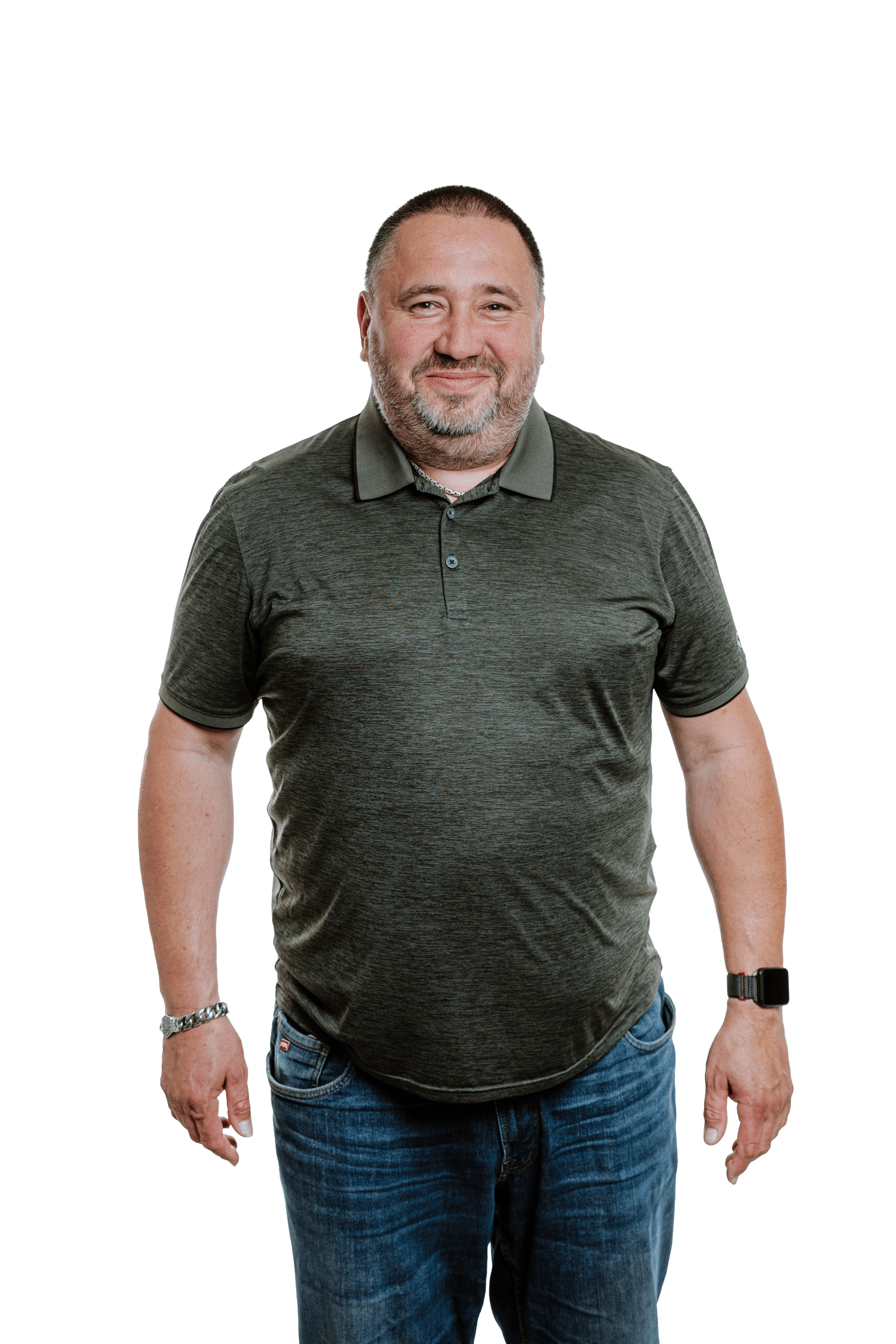 Ing. Kamil Horňáček