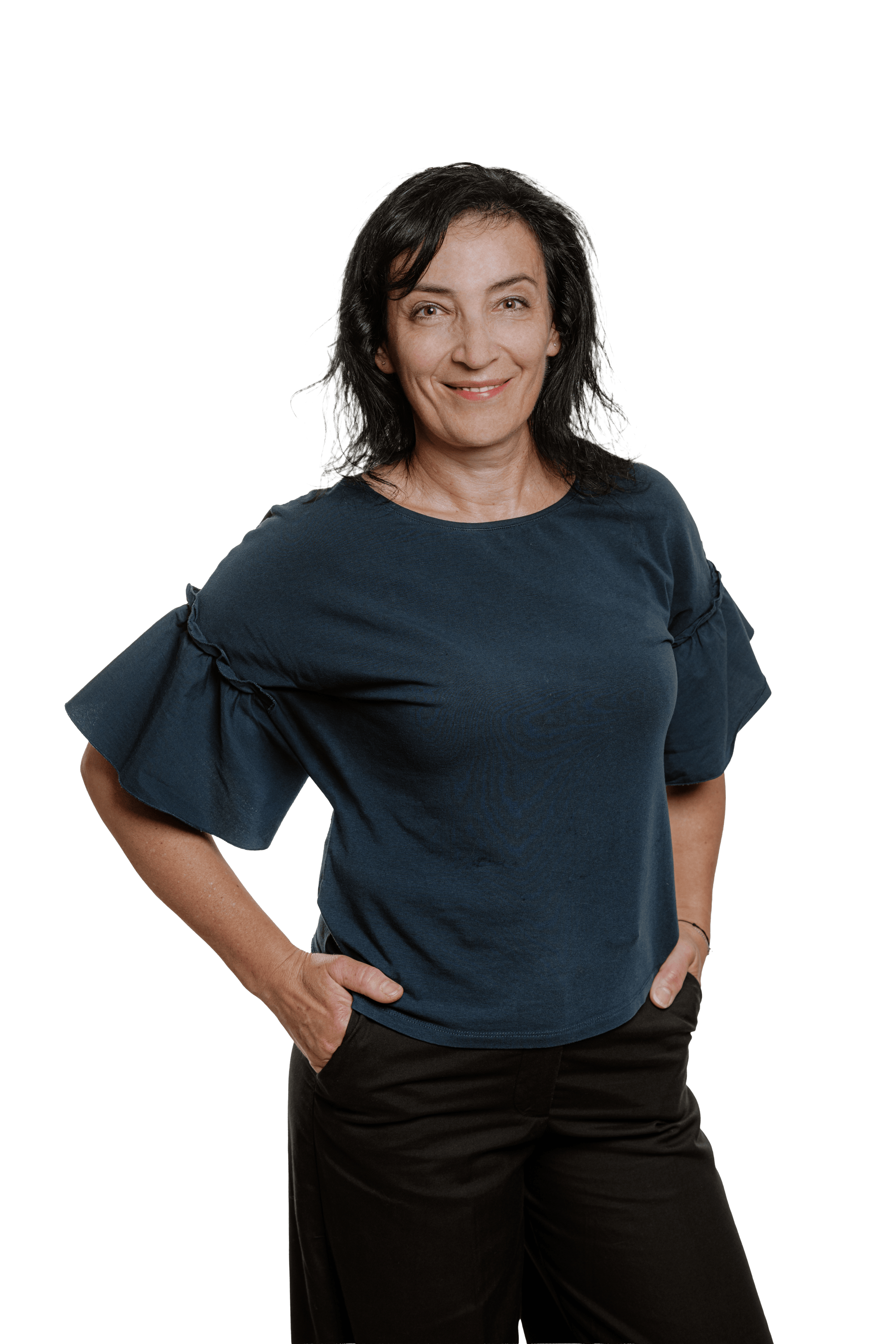 Simona Komoňová