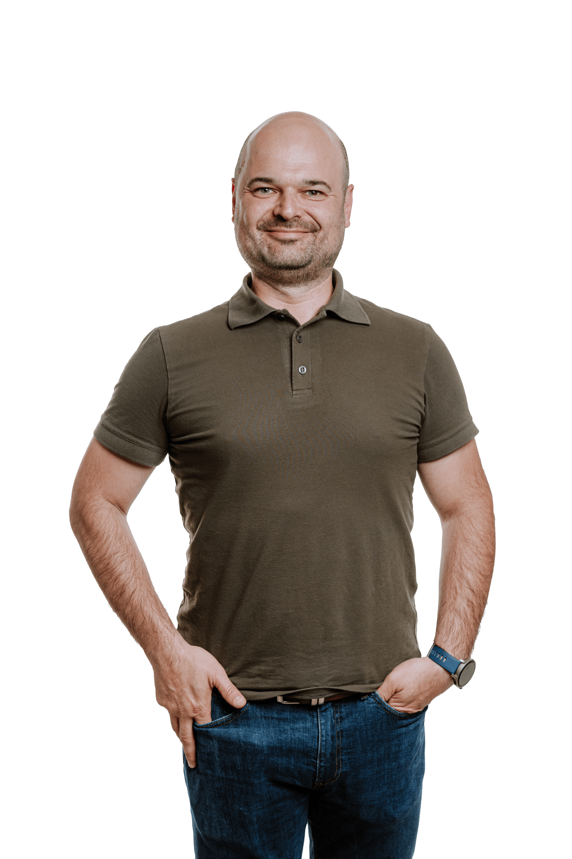 Ing. Petr Gazárek